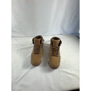 New!! Goodfellow & Co Men's Anders Hiker Boots Brown Size 9.5 MSRP $44.99